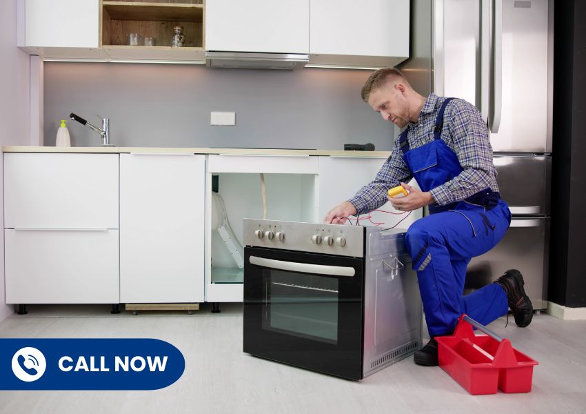 Appliance Repair Services in Rensselaerville, NY